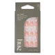 Studiohue French Kiss Long Stiletto Press On Nails 24 Pack