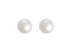 Adnohr Sensation Pearl White 10MM