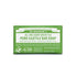 Dr Bronner's Bar Soap Green Tea 140g