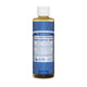 Dr Bronners 18 In 1 Pure Castile Liquid Soap Peppermint 237ml