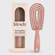 Kitsch Detangling Flexi Brush Terracotta