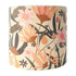 Urban Cassia Ceramic Floral Plant Pot Planter Yellow 16CM
