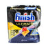 Finish Powerball Dishwasher Ultimate All In One 25 Pack