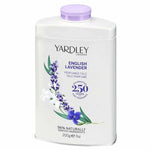 Yardley English Lavender Talc 200G