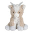 Warmies Goat Plush Microwavable Heat Pack