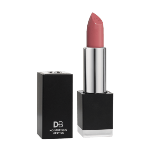 DB Cosmetics Moisturising Lipstick Nude Latte