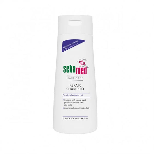 Sebamed Repair Shampoo 200ml