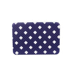 Wicked Sista Clover Chic Trinket Case with Mirror for Jewellery Storage