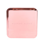 Wicked Sista Metallic Pink Magnifying Mirror