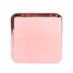 Wicked Sista Metallic Pink Magnifying Mirror