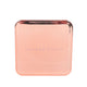 Wicked Sista Metallic Magnifying Mirror Dual Sided with 1x and 5x Magnification in Rose Gold 450G