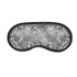 Wicked Sista Gel Beads Eye Mask Black