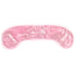 Wicked Sista Gel Bead Migraine Wrap Pink