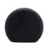 Wicked Sista Velvet Jewellery Travel Case Black