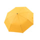 Wicked Sista Automatic Compact Umbrella Yellow