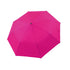 Wicked Sista Pink Automatic Compact Umbrella
