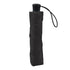 Wicked Sista Automatic Compact Umbrella Black
