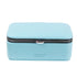 Wicked Sista Pastel Deluxe Jewellery Case Aqua