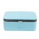 Wicked Sista Pastel Deluxe Jewellery Case Aqua