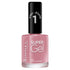 Rimmel Super Gel Nail Polish 023 Grape Sorbet