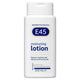 E45 Moisturising Lotion for Dry Skin - 200mL