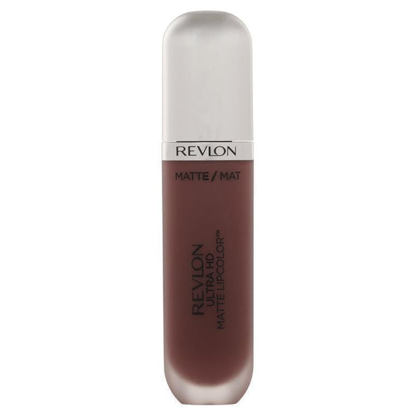 Revlon Ultra HD Matte Lipcolor Skinny Dip 984