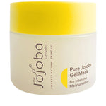 Jojoba Company Pure Jojoba Gel Mask