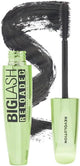 Revolution Big Lash Volume Mascara Ultra Black