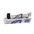Hairwell Light Blue Black Eyebrow and Eyelash Tint 20ml