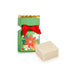 Huxter Body Bar Bon Bon Green Christmas Basil Lime and Mandarin 100g
