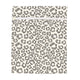 Wicked Sista Laundry Wash Bag Cheetah