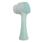 Wicked Sista Double Sided Facial Cleaning Brush