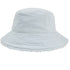 Foote Street Freya Kids Bucket Hat Ice Blue