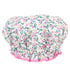 Wicked Sista Shower Cap Petite Fleur