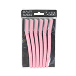 Wicked Sista Beauty Blades
