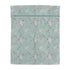 Wicked Sista Floral Paisley Laundry Wash Bag