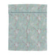 Wicked Sista Floral Paisley Laundry Wash Bag