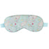 Wicked Sista Eye Mask Floral Paisley