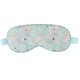 Wicked Sista Eye Mask Floral Paisley