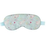 Wicked Sista Eye Mask Abstract Floral