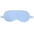 Wicked Sista Textured Eye Mask Light Blue