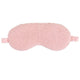 Wicked Sista Textured Eye Mask Blush Pink