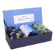 Wicked Sista Mister Holiday Box of Socks
