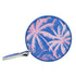Wicked Sista Retractable Tape Measure Bahama Palms 150CM