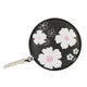 Wicked Sista Retractable Tape Measure Blissful Blooms