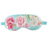 Wicked Sista Satin Eye Mask Sienna Fleur