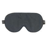 Wicked Sista Large Unisex Eye Mask Charcoal