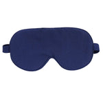 Wicked Sista Large Unisex Eye Mask Navy