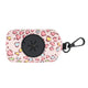 Wicked Sista Animal Print Dog Waste Bag Dispenser