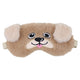 Wicked Sista Novelty Eye Mask Puppy